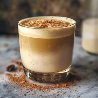 Bell Indulgent Chai Latte
