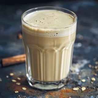 Bell Vanilla Chai